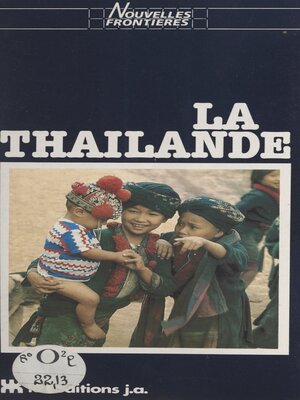 cover image of La Thaïlande